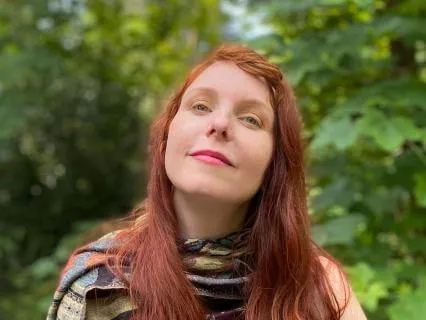 Sacred Rooting: Earth Energy Restoration