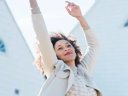 Sacred Rose, Sacred You