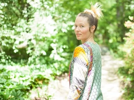 Sacred Sacral Chakra Balancing