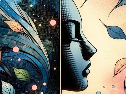 Sacred Seasons | Trees Whisper The Wisdom Of Release