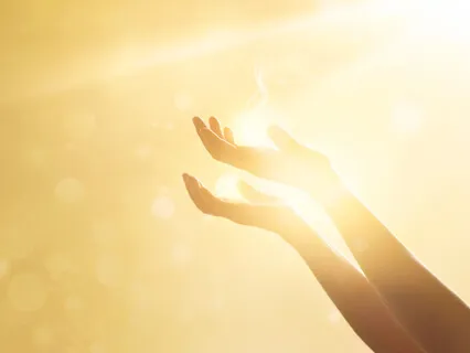 Sacred Self-Acceptance 