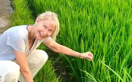 Sacred Self Care 1. Negative Self Chatter