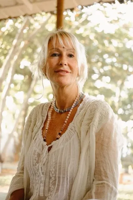 Sacred Self Care: 10 Practices For When You Feel Anxious