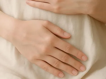 Coming Home To My Body