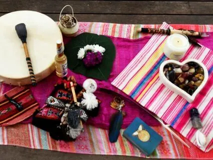 Sacred Serpent Of Light Healing Meditation