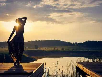 Sacred Sexuality Meditation