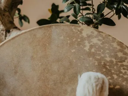 Spiritual & Energy Cleanse Shamanic Drumming