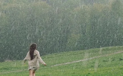 Sacred Showers Of Healing Tears 