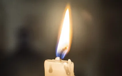 Sacred Silence | A Winter Ritual & Meditation