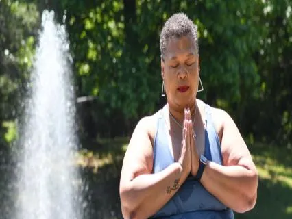 Sacred Singleness - A Prayer For Alignment