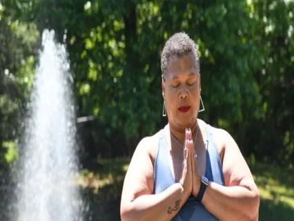Sacred Singleness Prayer - Releasing What No Longer Aligns
