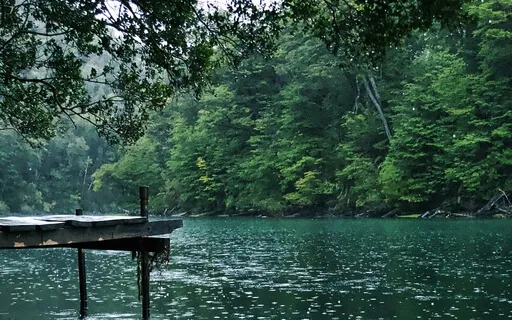 Sacred Site Healing Journey - Contains Binaural Beats