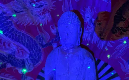 Sacred Sonic Portals 