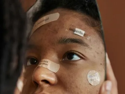 Sacred Soul Sips™— The Courage To Be Who You Are