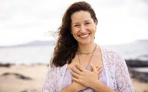 Sacred Soul's Journey