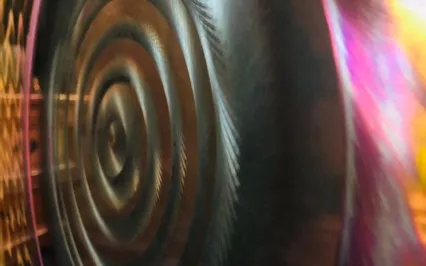 Sacred Sound - Gongs & Bowls | A Journey 