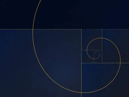 Sacred Sound & Mathematics | Pure Sines & Fibonacci