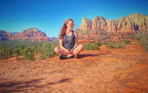 Sacred Space Meditation