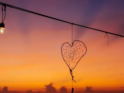 Sacred Space Of Peace In Heart Center