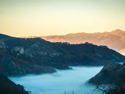 Sacred Space: Relaxing Into Being Present