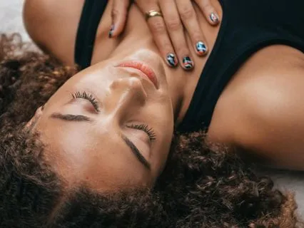 Sacred Space Within: Grounding Yoga Nidra