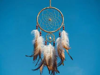 Sacred Spirit's Breath