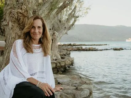 Sacred Stillness - A Poetic Journey To Inner Peace