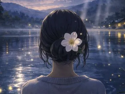 Sacred Stillness Flow