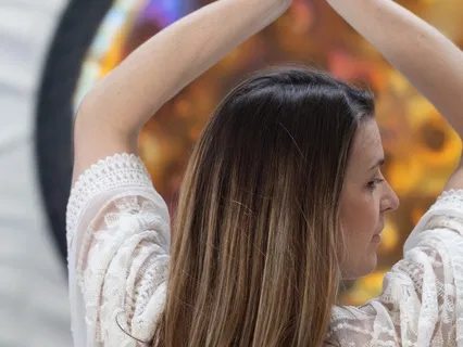 Sacred Structure | Capricorn Full Moon Meditation