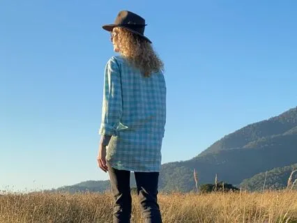 Sacred Support: Connecting With Earth Energy