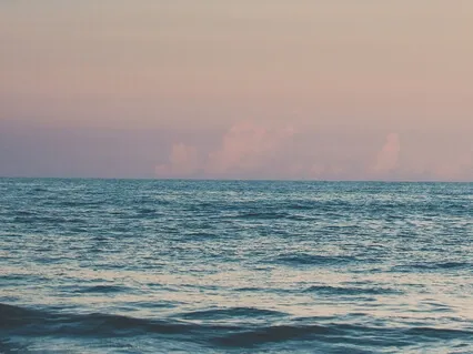 Sacred Surrender & Deep Peace Meditation