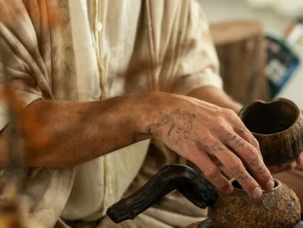 Sacred Tea Ceremony: Mindful Presence & Self-Recognition