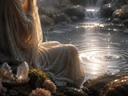 Sacred Tears