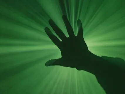 Sacred Trance: Connect With Inner Truth