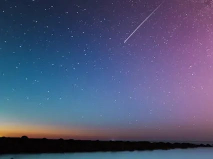 Sacred Transition To Sleep