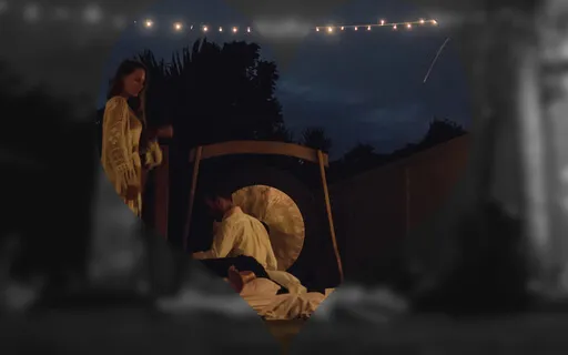 Sacred Union: How Do We Share Sacred Union In Our Offerings?