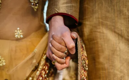 Sacred Union - Sacred Feminine Alchemy Journey