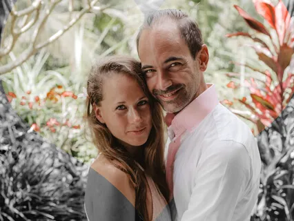 Sacred Union: The Harmony Of Divine Feminine And Masculine