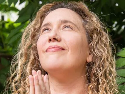 Giving Ourselves A Moment Of Grace