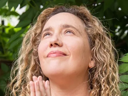 Awaiting Cosmic Grace