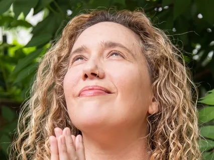 Let The Dream Be God's