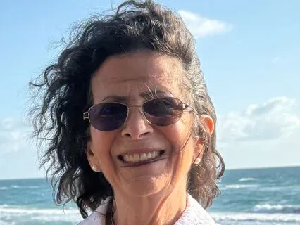 Sacred Vitality Day 1: Embrace Radical Self-Responsibility