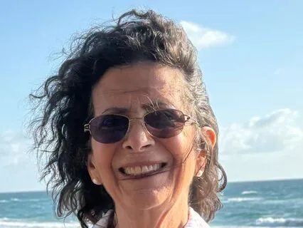 Sacred Vitality Day 3: Rooted And Replenished