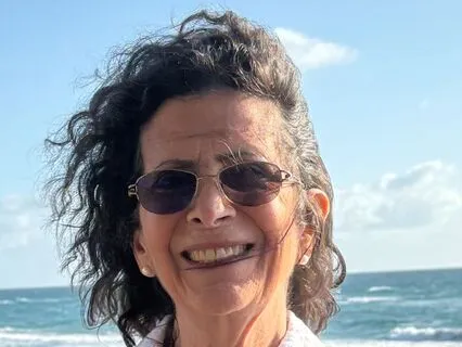 Sacred Vitality Day 5: Voice And Vision