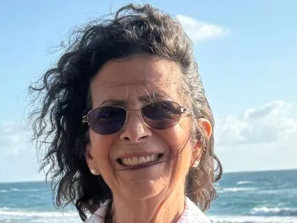 Sacred Vitality Day 7: Surrender To Sacred Rest