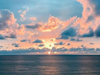 Sacred Vitality — Evening Soul Attunement