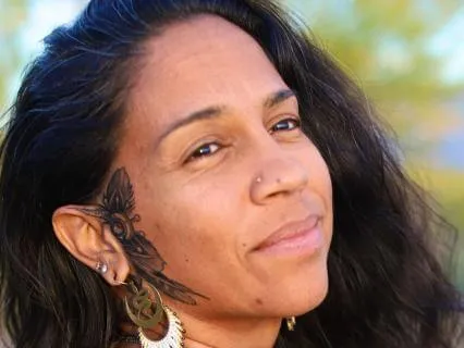 Sacred Waters: A Sacral Chakra Meditation
