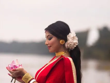 Sacred Waters of India – Ganges River Meditation