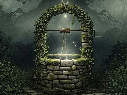 Sacred Wells