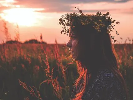 Sacred Woman: A Spoken Word Poem For The Divine Feminine